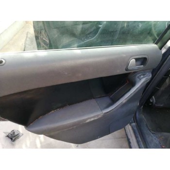 audi a3 (8l) del año 2002