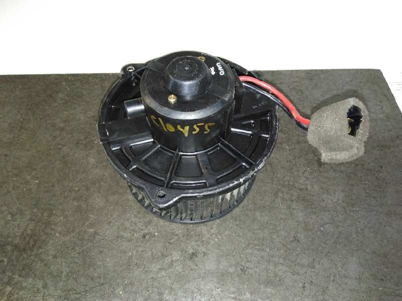 Recambio de motor calefaccion para mitsubishi santamo (hyundai) básico referencia OEM IAM   