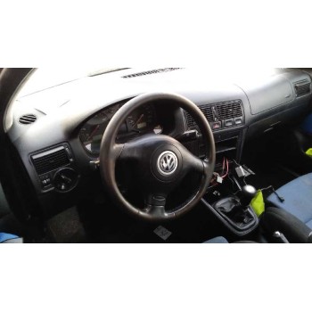 volkswagen golf iv berlina (1j1) del año 2000