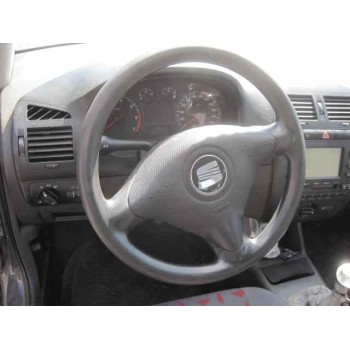 seat cordoba berlina (6k2) del año 2001