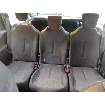 citroën c4 picasso del año 2010