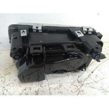 Recambio de faro derecho para audi a3 (8l) referencia OEM IAM 8L0941030A NUEVO CON ANTINIEBLA 96-00