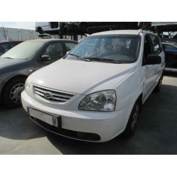 kia carens del año 2003