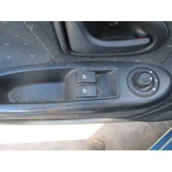 renault clio ii fase ii (b/cb0) del año 2002