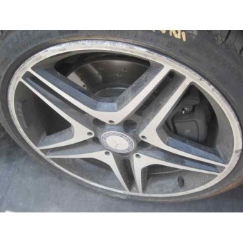 mercedes-benz clase cla (w117) del año 2014