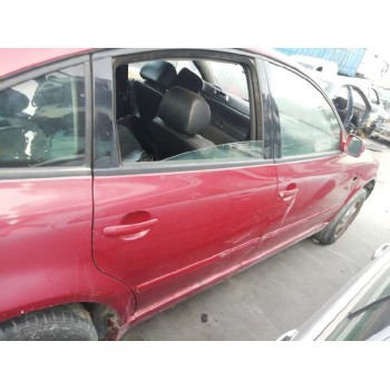 volkswagen passat berlina (3b2) del año 1999