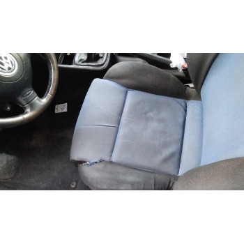 volkswagen golf iv berlina (1j1) del año 2000