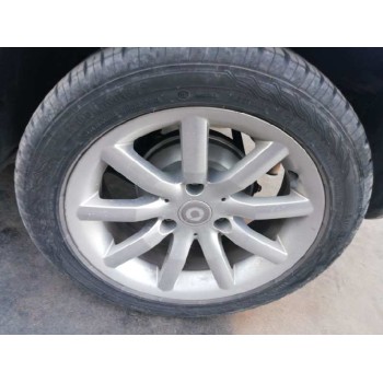 smart coupe del año 2005