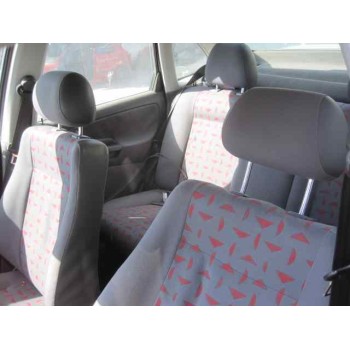 seat cordoba berlina (6k2) del año 2001