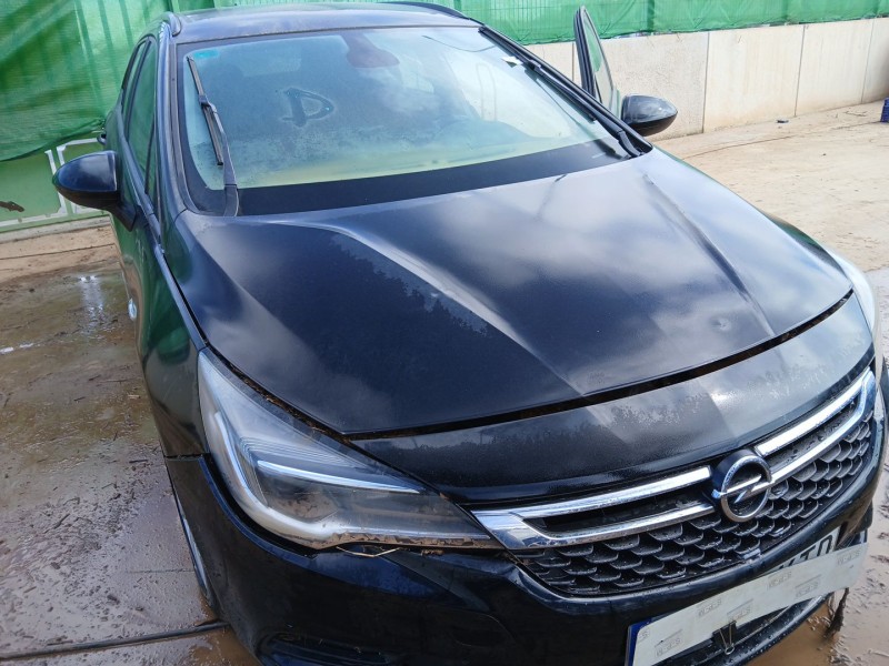 OPEL ASTRA K SPORTS TOURER (B16)
