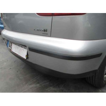 seat leon (1m1) del año 2000