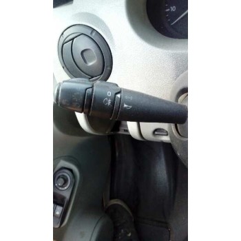 nissan interstar mod. 04 (x70) del año 2007