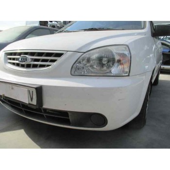 kia carens del año 2003