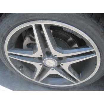 mercedes-benz clase cla (w117) del año 2014