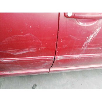 volkswagen passat berlina (3b2) del año 1999