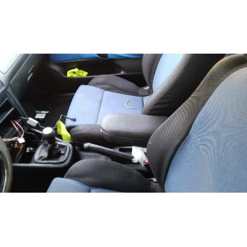 volkswagen golf iv berlina (1j1) del año 2000