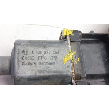 Recambio de elevalunas trasero izquierdo para volkswagen eos (1f7) 2.0 tdi referencia OEM IAM 1q0839401c ELÉCTRICO 1q0959811a