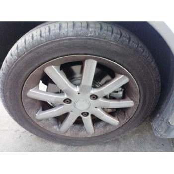 smart coupe del año 2005