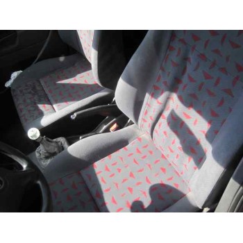 seat cordoba berlina (6k2) del año 2001