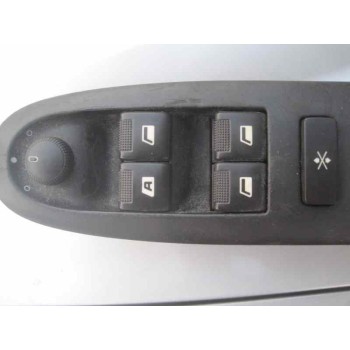 peugeot 607 (s1) del año 2002