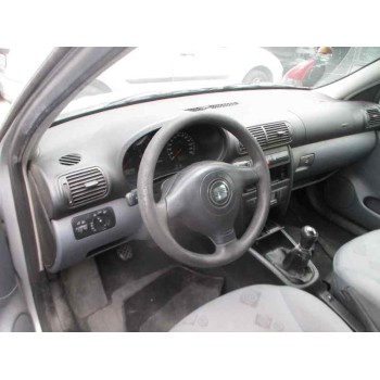 seat leon (1m1) del año 2000