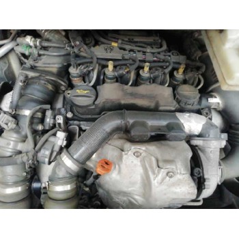 citroën c4 picasso del año 2010