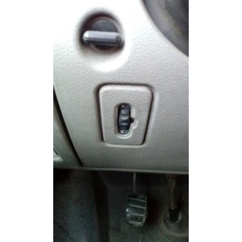 nissan interstar mod. 04 (x70) del año 2007