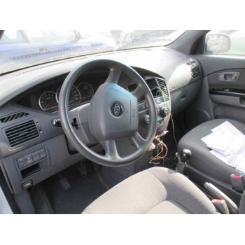 kia carens del año 2003