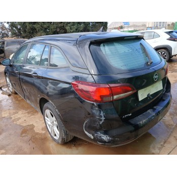 opel astra k sports tourer (b16) del año 2019