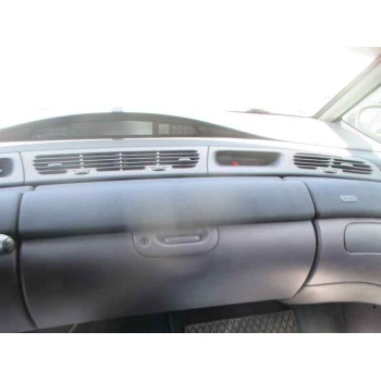 renault espace / grand espace (je0) del año 2001