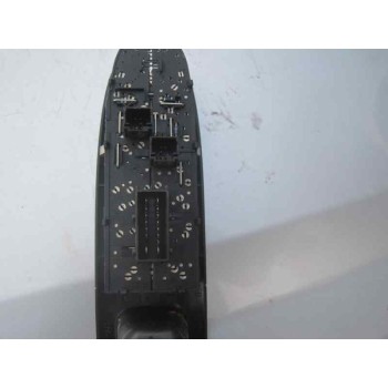 peugeot 607 (s1) del año 2002