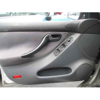 seat leon (1m1) del año 2000