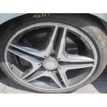 mercedes-benz clase cla (w117) del año 2014