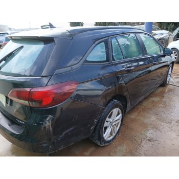 opel astra k sports tourer (b16) del año 2019