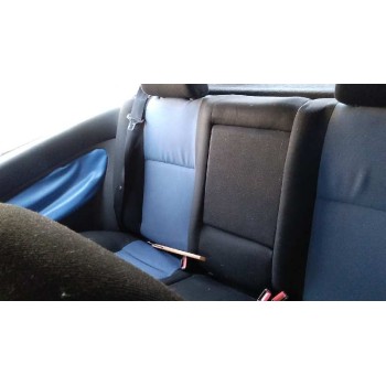 volkswagen golf iv berlina (1j1) del año 2000