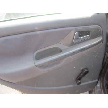 seat cordoba berlina (6k2) del año 2001