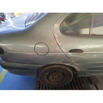 renault megane i classic (la0) del año 1998