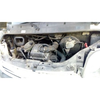 nissan interstar mod. 04 (x70) del año 2007