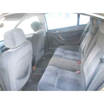 peugeot 607 (s1) del año 2002