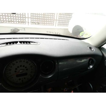 Recambio de salpicadero para bmw mini (r50,r53) 1.6 16v cat referencia OEM IAM   