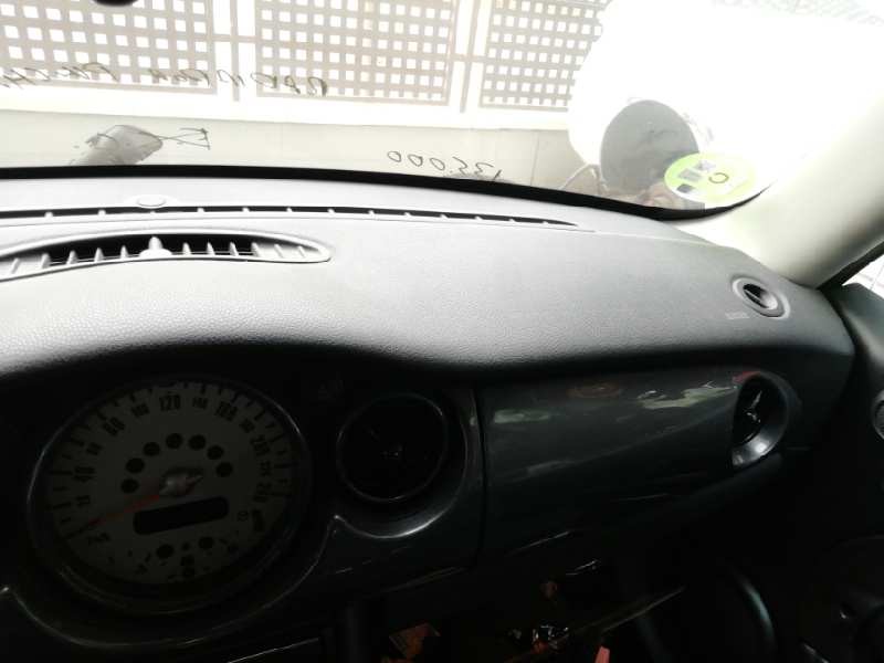 Recambio de salpicadero para bmw mini (r50,r53) 1.6 16v cat referencia OEM IAM   