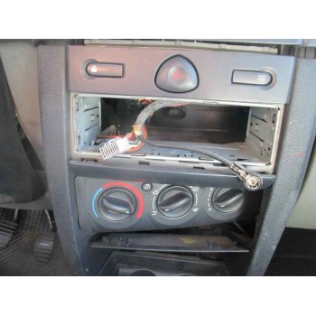 renault clio ii fase ii (b/cb0) del año 2002