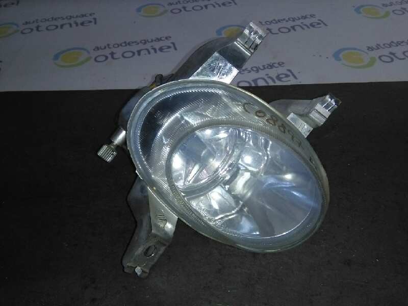 Recambio de faro antiniebla derecho para peugeot 206 berlina xr referencia OEM IAM   