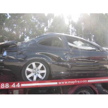 BMW SERIE 3 COUPE (E46)