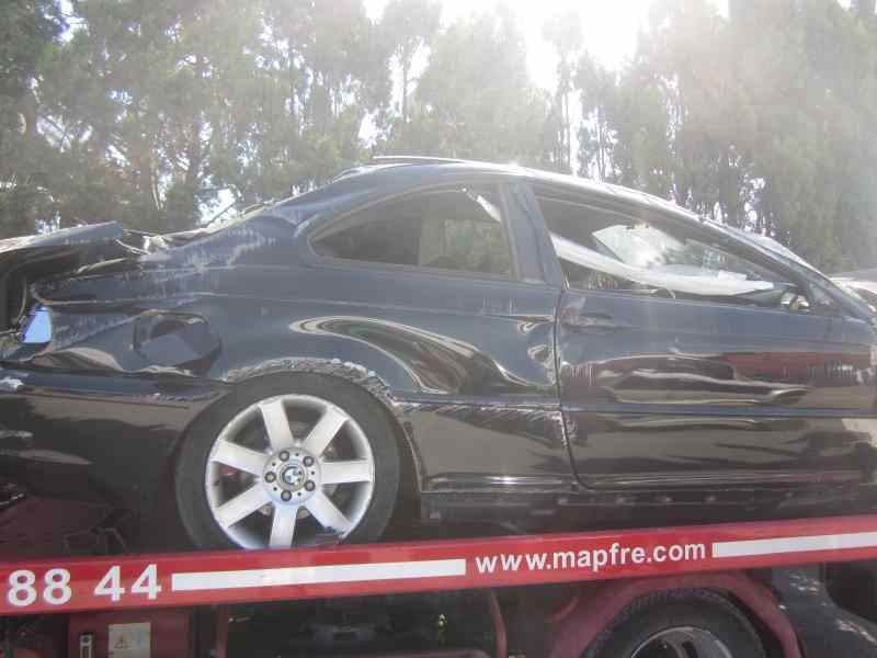 bmw serie 3 coupe (e46) del año 2003