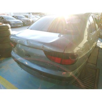 renault megane i classic (la0) del año 1998