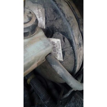 nissan interstar mod. 04 (x70) del año 2007