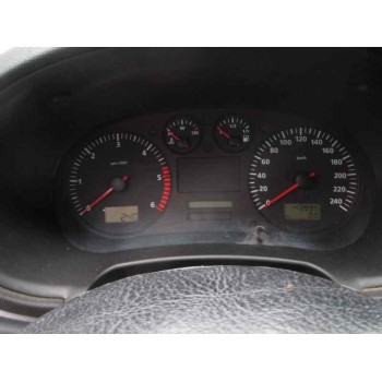 seat leon (1m1) del año 2000