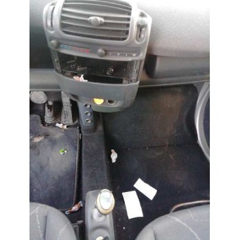 smart coupe del año 2005