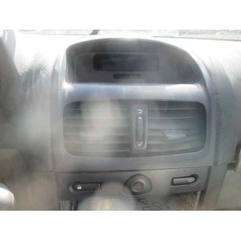 renault clio ii fase ii (b/cb0) del año 2002